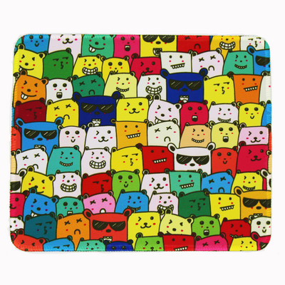 LLD didelis biuras namų kompiuterio stalo kilimėlis, stalas klaviatūra, pelės kilimėlis, vilnos veltinio nešiojamojo kompiuterio pagalvėlė, neslystantis kilimėlis žaidėjų pelės kilimėlis