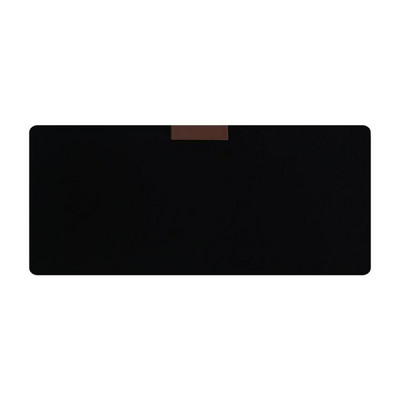 LLD didelis biuras namų kompiuterio stalo kilimėlis, stalas klaviatūra, pelės kilimėlis, vilnos veltinio nešiojamojo kompiuterio pagalvėlė, neslystantis kilimėlis žaidėjų pelės kilimėlis