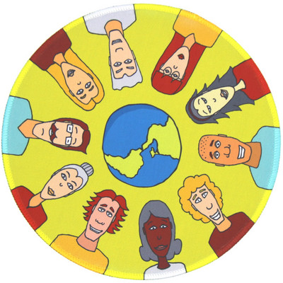 LLD didelis biuras namų kompiuterio stalo kilimėlis, stalas klaviatūra, pelės kilimėlis, vilnos veltinio nešiojamojo kompiuterio pagalvėlė, neslystantis kilimėlis žaidėjų pelės kilimėlis