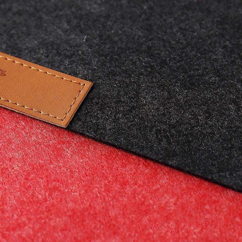 LLD didelis biuras namų kompiuterio stalo kilimėlis, stalas klaviatūra, pelės kilimėlis, vilnos veltinio nešiojamojo kompiuterio pagalvėlė, neslystantis kilimėlis žaidėjų pelės kilimėlis