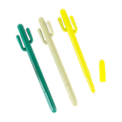 1 бр. Анимационен хайлайтер за сладолед с една глава Писане за хайлайтър Японски канцеларски материали Сладки офис ученически пособия