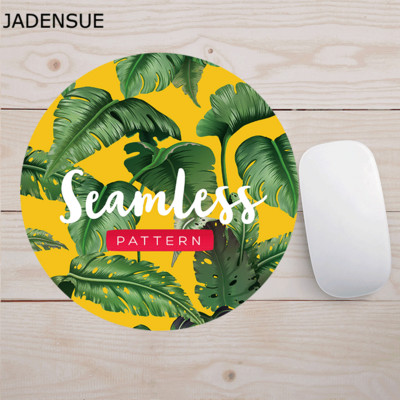 Χρώμα ντεγκραντέ Mandala Mouse Pad Φοιτητικό υπολογιστή Παιχνίδι υπολογιστή Αντιολισθητικό Laptop Mouse Mat Πληκτρολόγιο γραφείου Επιτραπέζια πατάκια επιφάνειας εργασίας