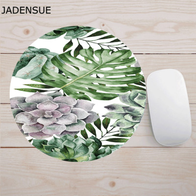 Χρώμα ντεγκραντέ Mandala Mouse Pad Φοιτητικό υπολογιστή Παιχνίδι υπολογιστή Αντιολισθητικό Laptop Mouse Mat Πληκτρολόγιο γραφείου Επιτραπέζια πατάκια επιφάνειας εργασίας