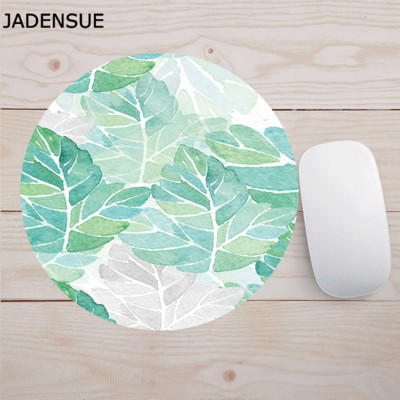 Χρώμα ντεγκραντέ Mandala Mouse Pad Φοιτητικό υπολογιστή Παιχνίδι υπολογιστή Αντιολισθητικό Laptop Mouse Mat Πληκτρολόγιο γραφείου Επιτραπέζια πατάκια επιφάνειας εργασίας