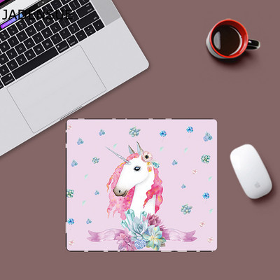 Χρώμα ντεγκραντέ Mandala Mouse Pad Φοιτητικό υπολογιστή Παιχνίδι υπολογιστή Αντιολισθητικό Laptop Mouse Mat Πληκτρολόγιο γραφείου Επιτραπέζια πατάκια επιφάνειας εργασίας