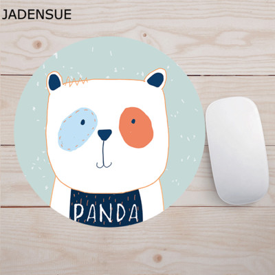 Χρώμα ντεγκραντέ Mandala Mouse Pad Φοιτητικό υπολογιστή Παιχνίδι υπολογιστή Αντιολισθητικό Laptop Mouse Mat Πληκτρολόγιο γραφείου Επιτραπέζια πατάκια επιφάνειας εργασίας