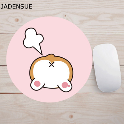 Χρώμα ντεγκραντέ Mandala Mouse Pad Φοιτητικό υπολογιστή Παιχνίδι υπολογιστή Αντιολισθητικό Laptop Mouse Mat Πληκτρολόγιο γραφείου Επιτραπέζια πατάκια επιφάνειας εργασίας