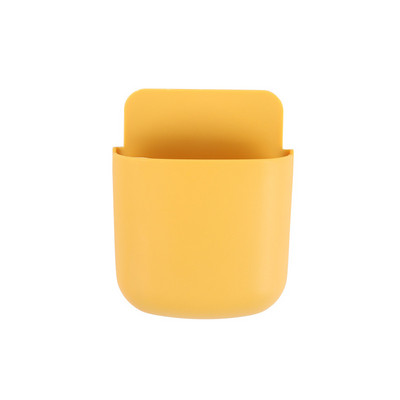 Mīlīgs rakstāmgalda organizators, statīvs pildspalvu turētājs, pašlīmējošs pie sienas stiprināms uzglabāšanas kaste Kawaii kancelejas piederumi, skolas piederumi.