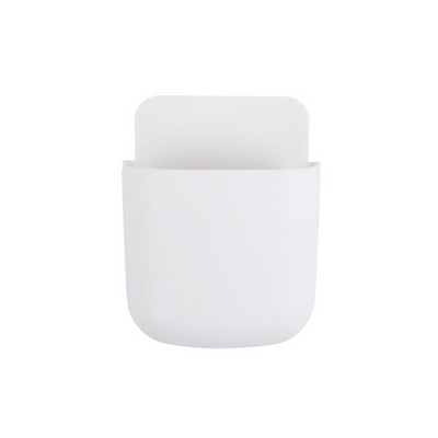 Mīlīgs rakstāmgalda organizators, statīvs pildspalvu turētājs, pašlīmējošs pie sienas stiprināms uzglabāšanas kaste Kawaii kancelejas piederumi, skolas piederumi.