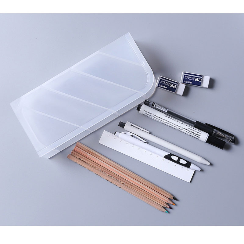 Galda organizators pildspalvām Otas turētājs Zīmuļu turētājs skolas piederumiem Kawaii kancelejas piederumu biroja kosmētikas organizators kosmētikai