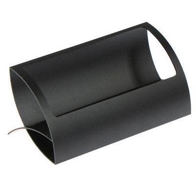 1PC Kreativni metalni držači kartica Napomena za uredski stolni zaslon Poslovni držači Stolni dodaci Stalak Stezaljka Memo Držač kopče