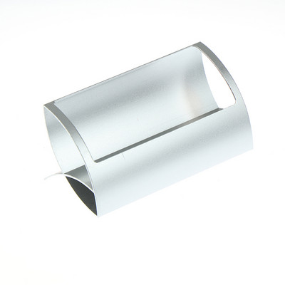 1PC Kreativni metalni držači kartica Napomena za uredski stolni zaslon Poslovni držači Stolni dodaci Stalak Stezaljka Memo Držač kopče