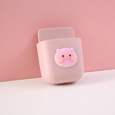 Organizator pisaćih potrepština Stolna zidna kutija za pohranu s naljepnicom Držač za olovke Organizator za spavaću sobu WC Školski pribor