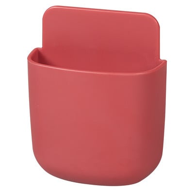 Organizator pisaćih potrepština Stolna zidna kutija za pohranu s naljepnicom Držač za olovke Organizator za spavaću sobu WC Školski pribor