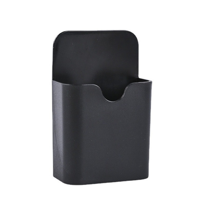 Organizator pisaćih potrepština Stolna zidna kutija za pohranu s naljepnicom Držač za olovke Organizator za spavaću sobu WC Školski pribor