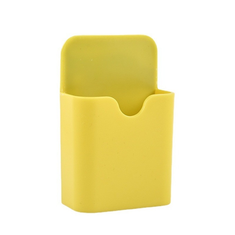 Organizator pisaćih potrepština Stolna zidna kutija za pohranu s naljepnicom Držač za olovke Organizator za spavaću sobu WC Školski pribor