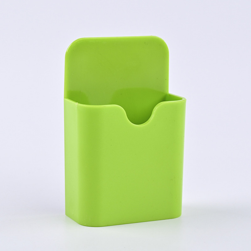 Organizator pisaćih potrepština Stolna zidna kutija za pohranu s naljepnicom Držač za olovke Organizator za spavaću sobu WC Školski pribor