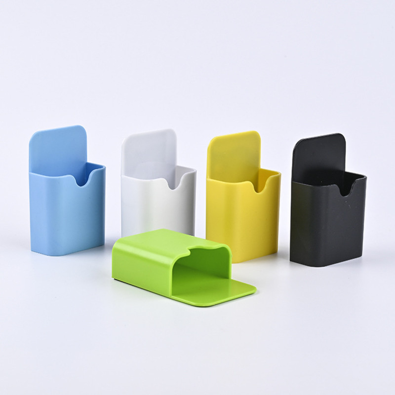 Organizator pisaćih potrepština Stolna zidna kutija za pohranu s naljepnicom Držač za olovke Organizator za spavaću sobu WC Školski pribor