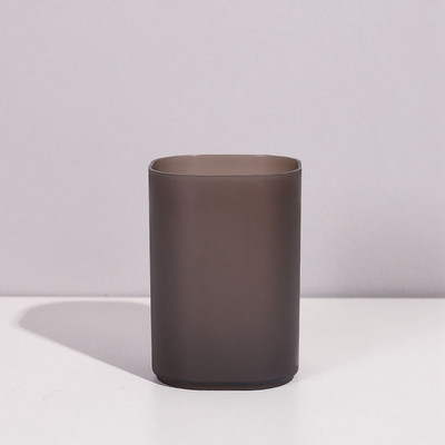 Kawaii Macaroon držač za olovke u boji 4 pojasa Stolni organizator Veliki stol Kozmetika Kutija za pohranu olovaka Uredska školska dopisnica