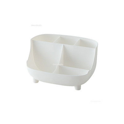 Creative 6 pojaseva Stolni organizator Držač za olovke Višenamjenski stol Šminke Stalak za pohranu olovaka Kutija Školski uredski pribor