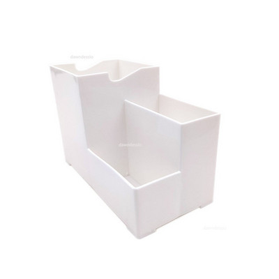 Creative 6 pojaseva Stolni organizator Držač za olovke Višenamjenski stol Šminke Stalak za pohranu olovaka Kutija Školski uredski pribor