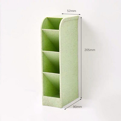 Sharkbang stolni držač za olovku, olovka, kutija za pohranu šminke, Kawaii, stolni organizator, stalak, torbica, uredski materijal za školu