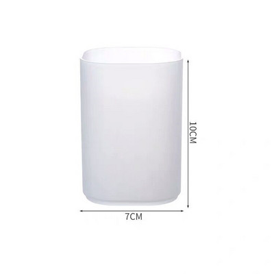 Sharkbang stolni držač za olovku, olovka, kutija za pohranu šminke, Kawaii, stolni organizator, stalak, torbica, uredski materijal za školu