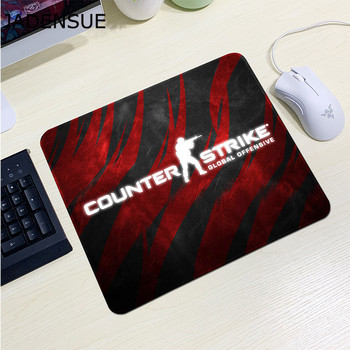 Подложка за мишка Подложка за мишка Gaming Gamer Deskpad Writing Desk Mats Игра Лаптоп Подложка за мишка за мишки Mause Office Home PC Компютърна клавиатура