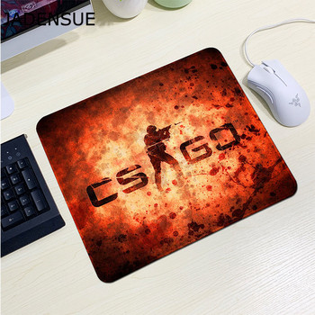 Подложка за мишка Подложка за мишка Gaming Gamer Deskpad Writing Desk Mats Игра Лаптоп Подложка за мишка за мишки Mause Office Home PC Компютърна клавиатура