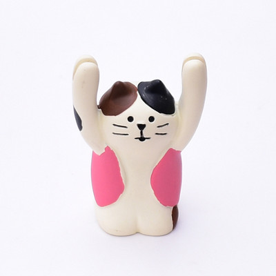 Drăguț porc de desene animate panda pisică în formă de broaște suport foto Suport pentru card Memo Clip Suport pentru notițe pentru mesaje birou, școală, acasă, birou, decorațiuni