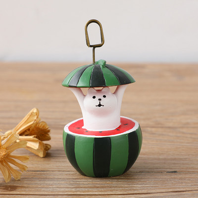 Drăguț porc de desene animate panda pisică în formă de broaște suport foto Suport pentru card Memo Clip Suport pentru notițe pentru mesaje birou, școală, acasă, birou, decorațiuni