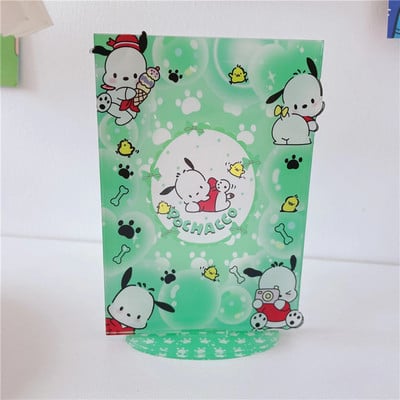 Slatki crtani okvir za fotografije Stalak Polaroid Chasing Star Idol Dekoracija fotokartica Akrilni stolni pribor Kawaii pribor