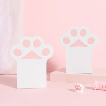 2X Desk Paw Stand Βιβλιοθήκη Βάση αποθήκευσης βιβλίων για διακόσμηση σπιτιού υπνοδωματίου