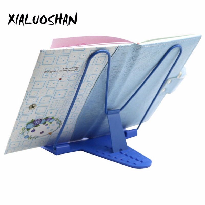 1 buc Suport cărți portabil, pliabil, reglabil, suport pentru cărți de lectură, suport pentru cărți, suport pentru documente, bază, suport pentru cărți de lectură