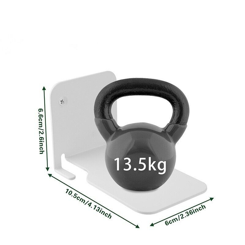 Sieninė lentyna plaukiojanti knygų lentyna nerūdijančio plieno laikiklis Ekranas plūduriuojantis laikymo stovas knygų stovas Albumo atbrailoje tvirtinama knygų lentyna