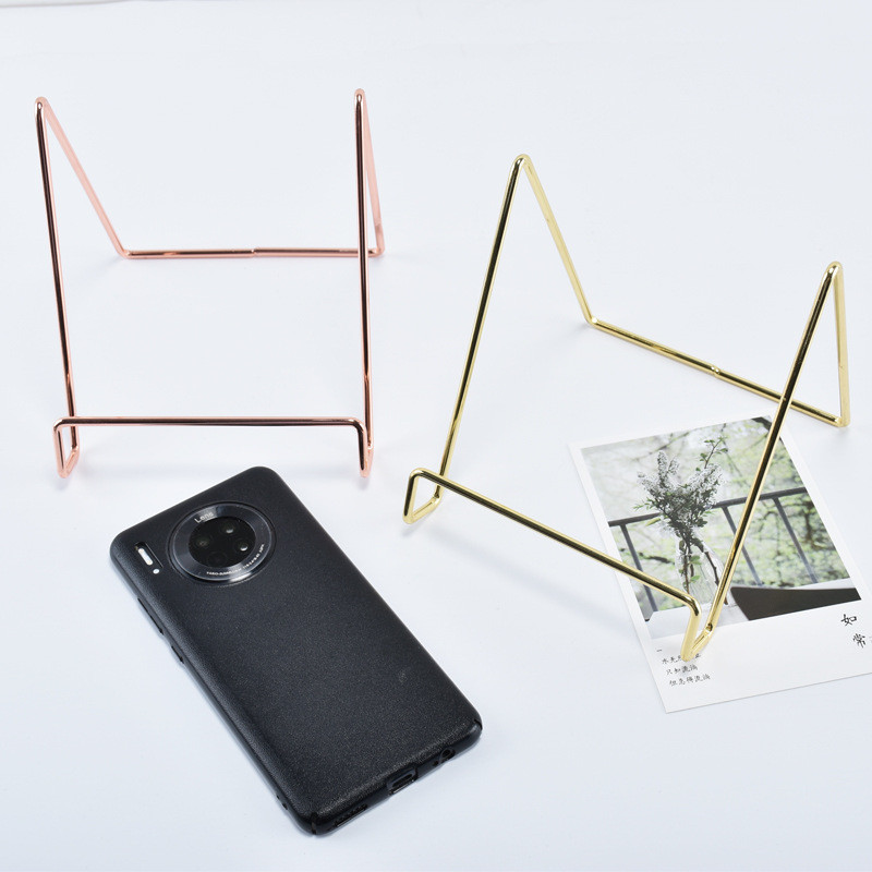 Suport pentru cărți Suport pentru cărți, 1 buc. Suport pentru cărți, Piedestal pentru fotografii, Cadru pentru imagini, Suport pentru plăci, Suport de afișare Suport de depozitare șevalet