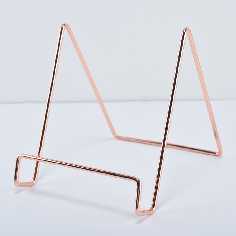 Suport pentru cărți Suport pentru cărți, 1 buc. Suport pentru cărți, Piedestal pentru fotografii, Cadru pentru imagini, Suport pentru plăci, Suport de afișare Suport de depozitare șevalet