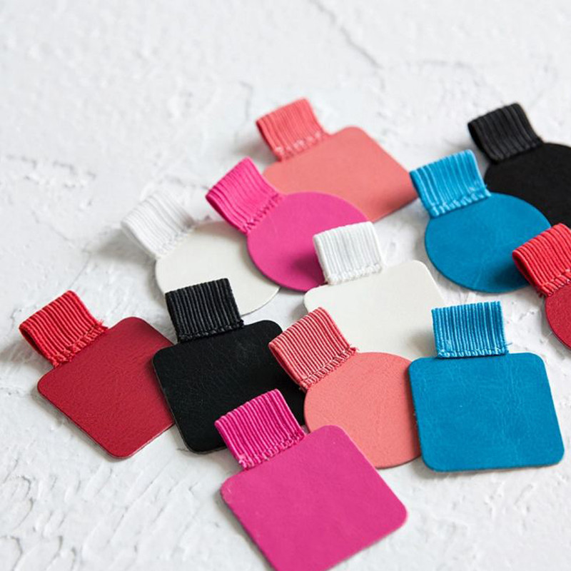 1 kom. Samoljepljivi za prijenosna računala Kožna kopča za olovke Elastična omča Dnevnici Međuspremnici Držač za olovke