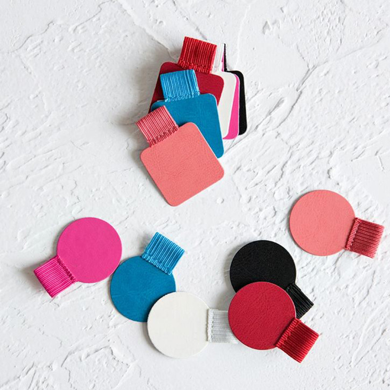 1 kom. Samoljepljivi za prijenosna računala Kožna kopča za olovke Elastična omča Dnevnici Međuspremnici Držač za olovke