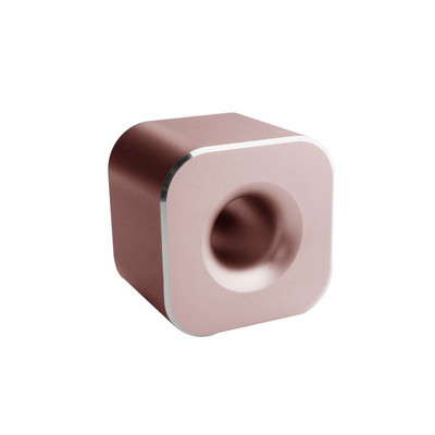 Aluminijski držač olovke s protukliznom podlogom Za olovku Brijač Brijač Četkica za zube Kupaonski organizator Escritorio Stolni organizator Ured