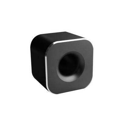 Aluminijski držač olovke s protukliznom podlogom Za olovku Brijač Brijač Četkica za zube Kupaonski organizator Escritorio Stolni organizator Ured