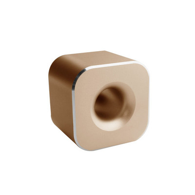 Aluminijski držač olovke s protukliznom podlogom Za olovku Brijač Brijač Četkica za zube Kupaonski organizator Escritorio Stolni organizator Ured