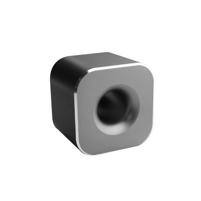 Aluminijski držač olovke s protukliznom podlogom Za olovku Brijač Brijač Četkica za zube Kupaonski organizator Escritorio Stolni organizator Ured