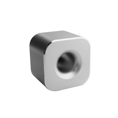 Aluminijski držač olovke s protukliznom podlogom Za olovku Brijač Brijač Četkica za zube Kupaonski organizator Escritorio Stolni organizator Ured