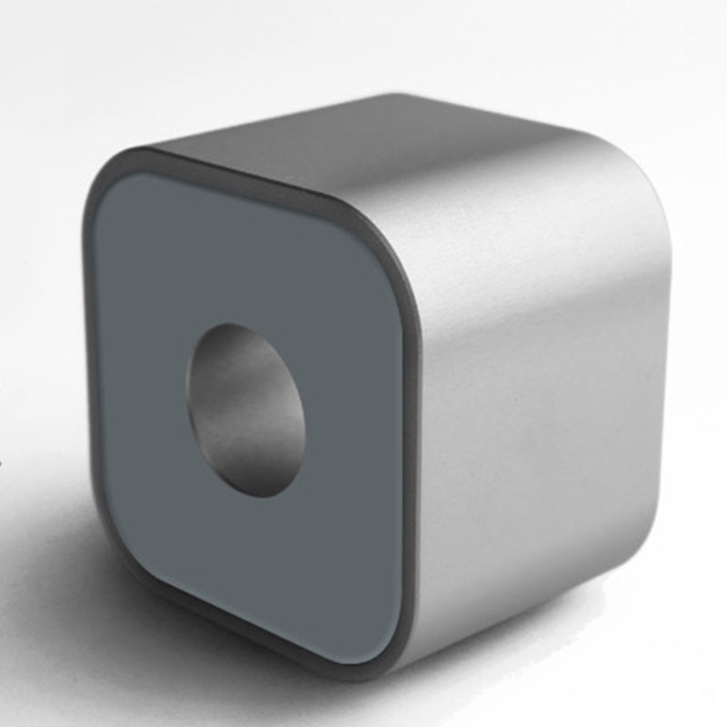 Aluminijski držač olovke s protukliznom podlogom Za olovku Brijač Brijač Četkica za zube Kupaonski organizator Escritorio Stolni organizator Ured