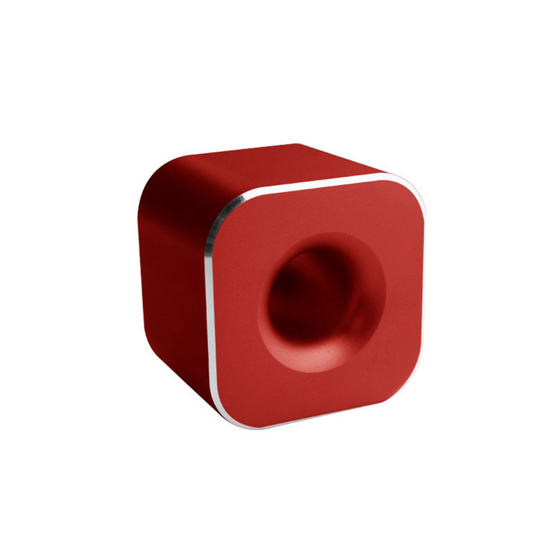 Aluminijski držač olovke s protukliznom podlogom Za olovku Brijač Brijač Četkica za zube Kupaonski organizator Escritorio Stolni organizator Ured