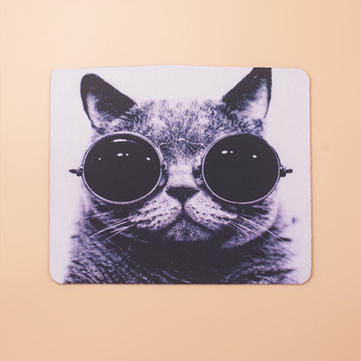 Podloga za pisaći stol Kawaii Podloge za stol Cut Podloga za miša Zvjezdano nebo Ruže Životinje Podloga za stol Uredski pribor Podmetači za stol Laptop Podloga za miš