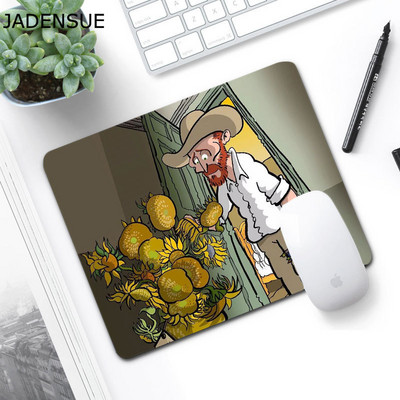 Kawaii Laptop Podloga za miša Uredski pribor za pisanje Neklizajuće vodootporne stolne podloge Slatka podloga za miš Računalo Kepboard Deskpad