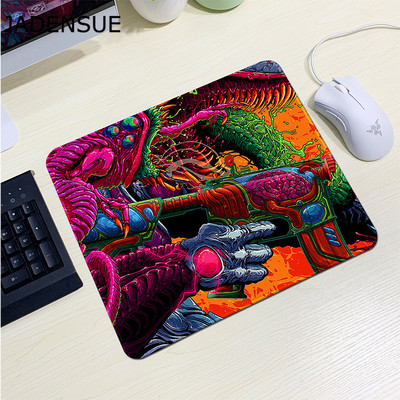 Moj omiljeni anime Cute Magic Array Mekana guma Profesionalna gaming podloga za miša gaming Mousepad Rug For PC Laptop Notebook