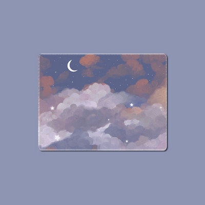 22x18cm Laptop Mouse Mats Gaming Desk Podloga Mouse Pad Slatka Mouse Pad Podloga za pisaći stol za miša Miševi Kawaii Uredski dodaci Novo